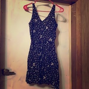 PERFECT music note dress 😍🥰